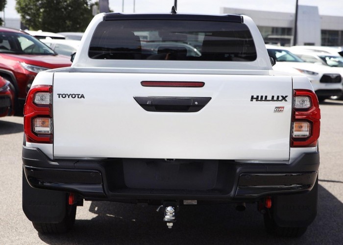 Used 1
                    TOYOTA
                     for Sale Image