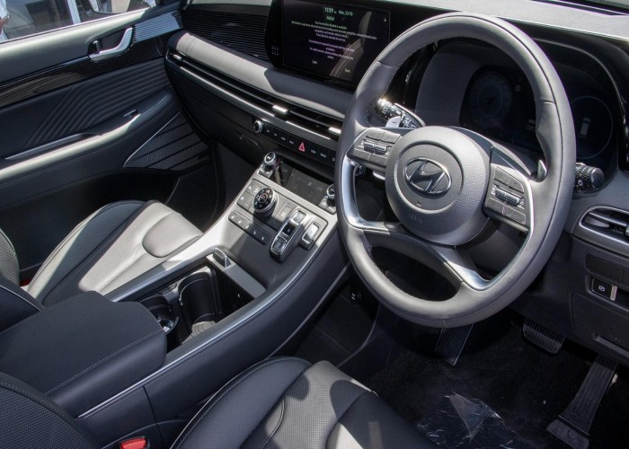 Used 1
                    HYUNDAI
                     for Sale Image