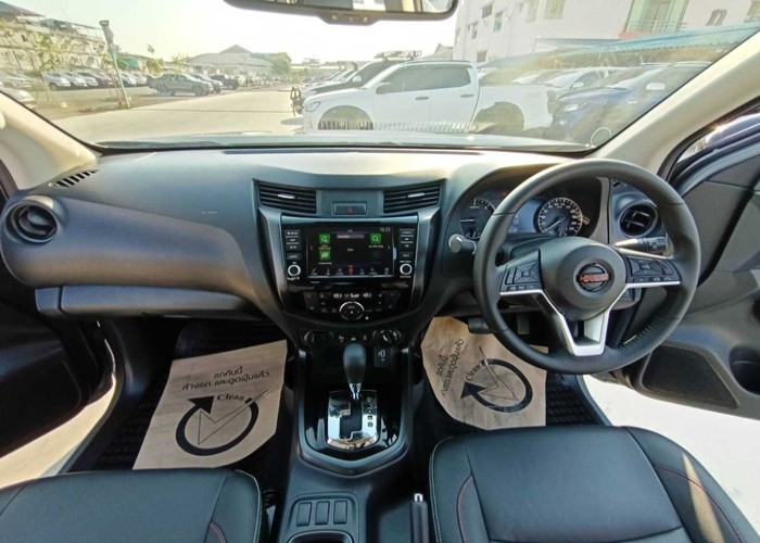 Used 1
                    NISSAN
                     for Sale Image