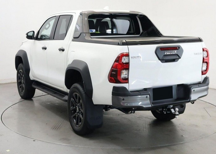 Used 1
                    TOYOTA
                     for Sale Image