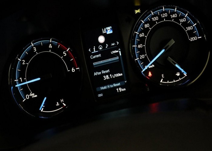 Used 1
                    TOYOTA
                     for Sale Image