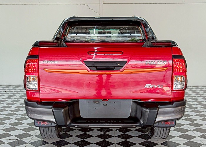 Used 2
                    TOYOTA
                     for Sale Image