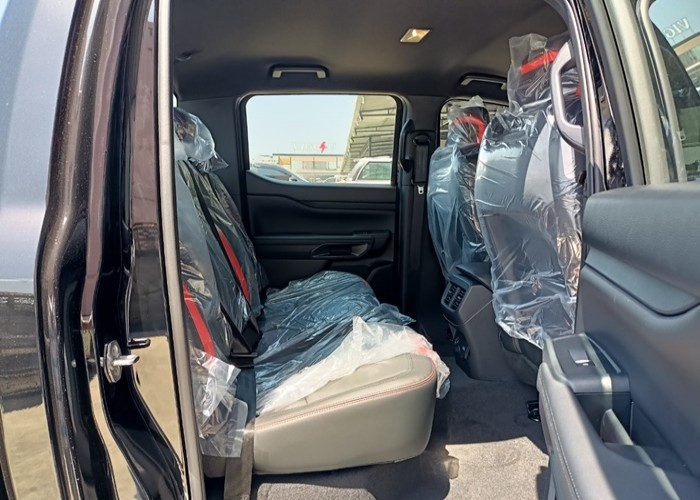 Used 1
                    FORD
                     for Sale Image