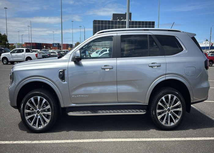 Used 1
                    FORD
                     for Sale Image