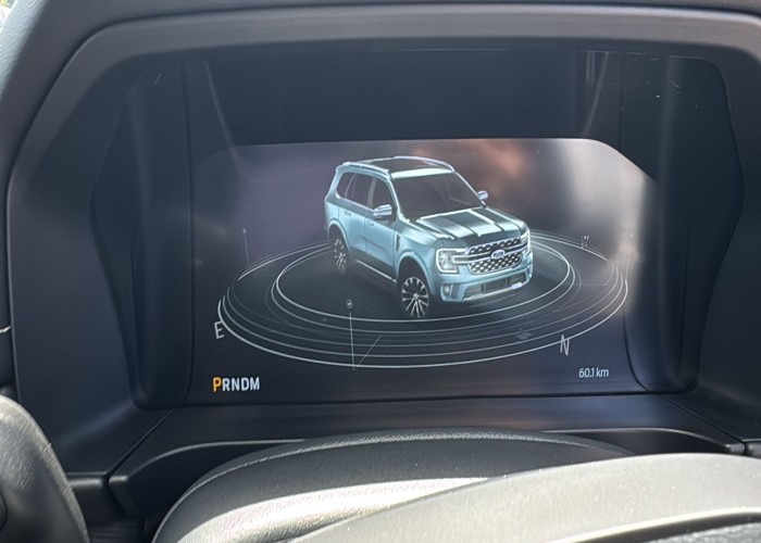 Used 1
                    FORD
                     for Sale Image