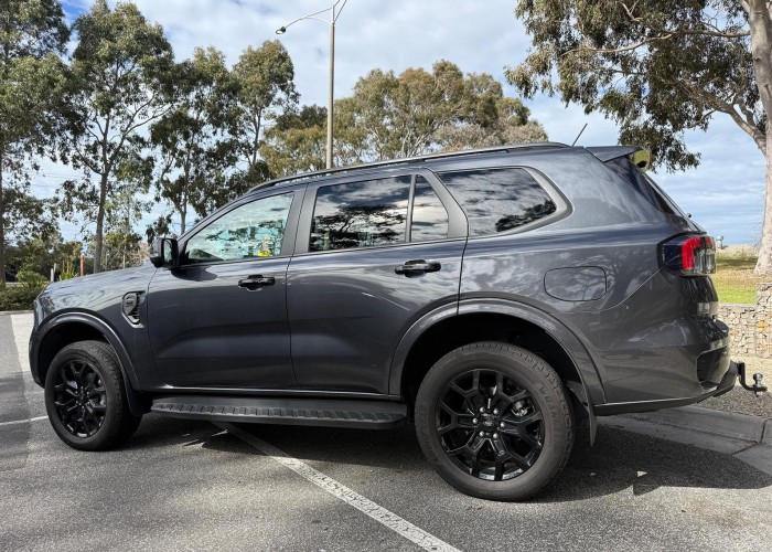 Used 1
                    FORD
                     for Sale Image