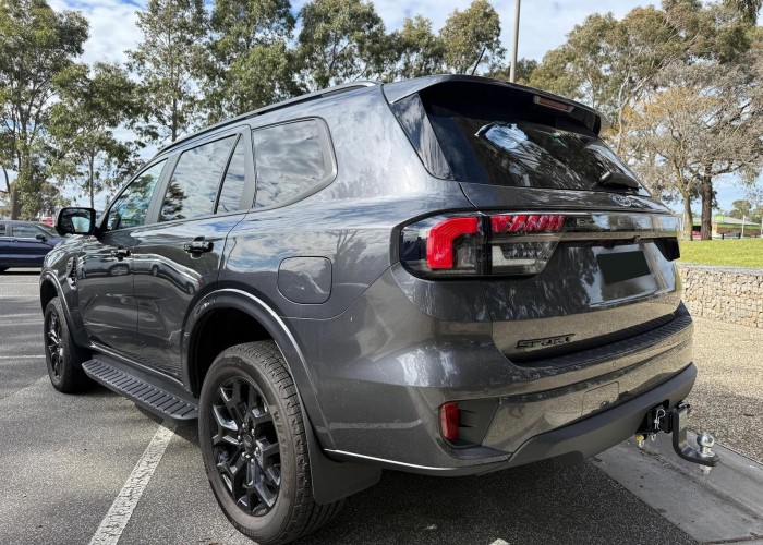 Used 1
                    FORD
                     for Sale Image