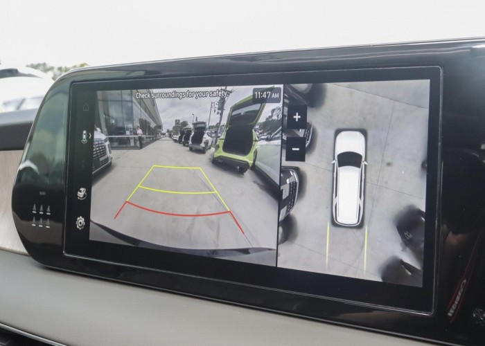 Used 1
                    HYUNDAI
                     for Sale Image