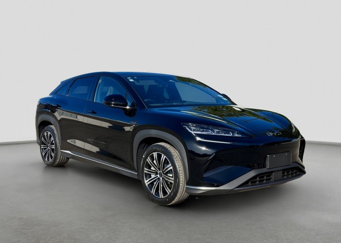 Used 1
                    BYD
                     for Sale Image