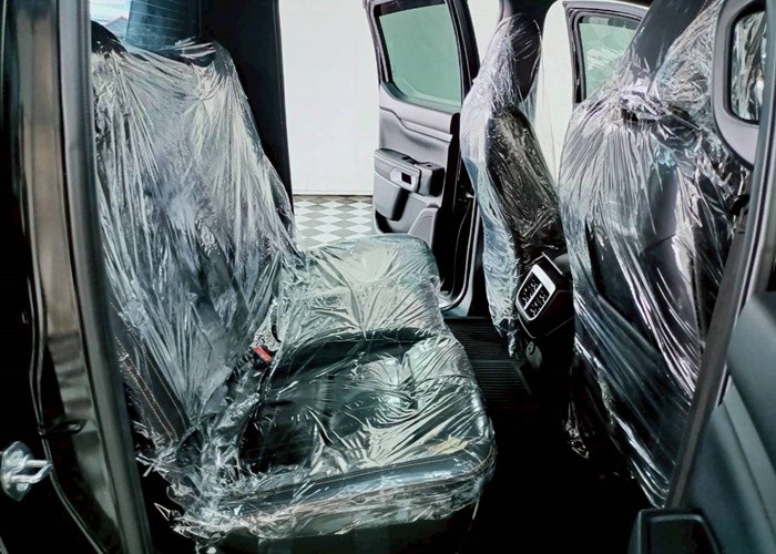 Used 5
                    FORD
                     for Sale Image