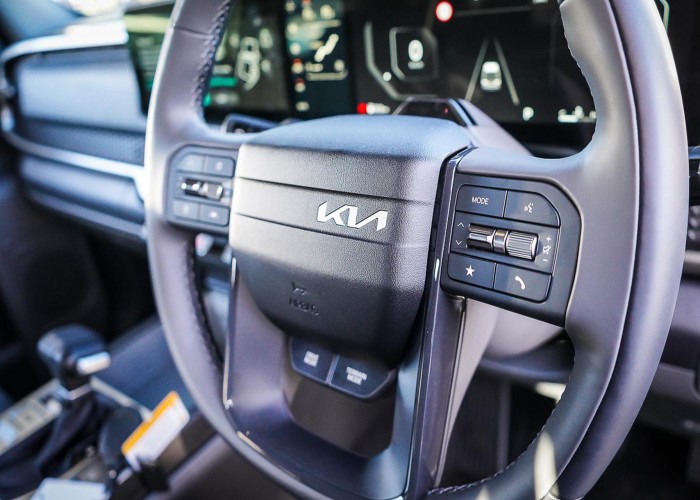 Used 1
                    KIA
                     for Sale Image