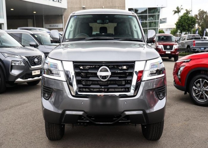 Used 1
                    NISSAN
                     for Sale Image