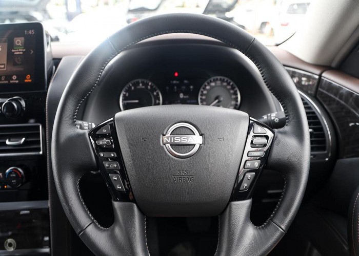 Used 1
                    NISSAN
                     for Sale Image