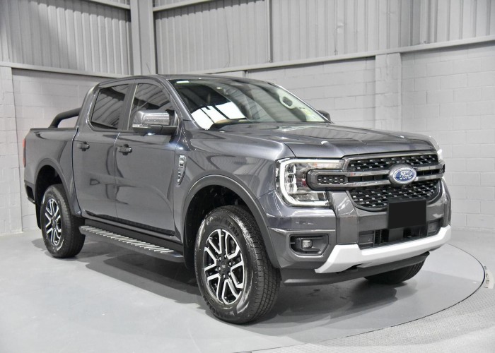 Used 1
                    FORD
                     for Sale Image