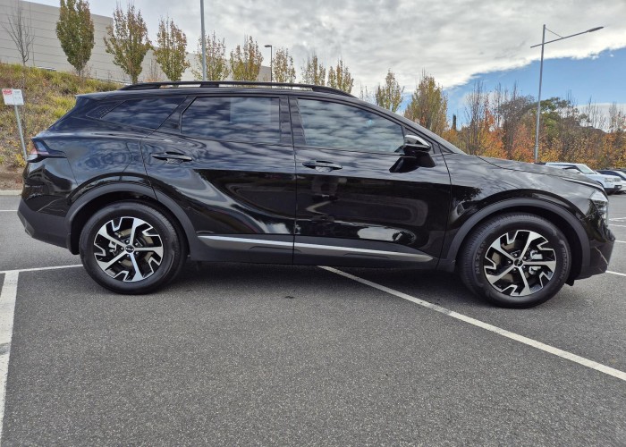 Used 1
                    KIA
                     for Sale Image