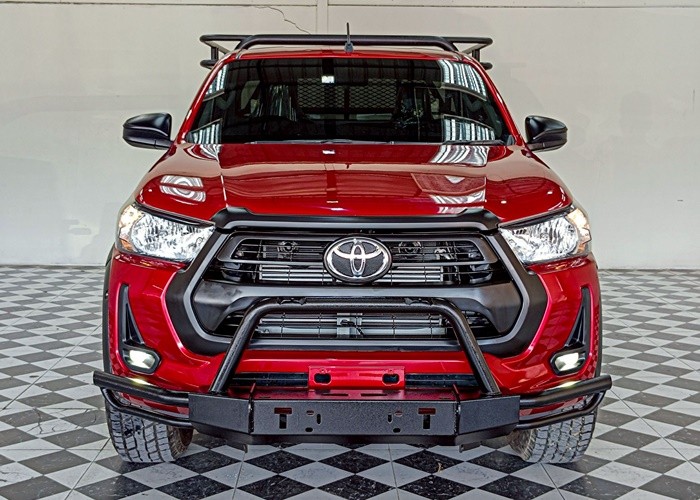 Used 1
                    TOYOTA
                     for Sale Image