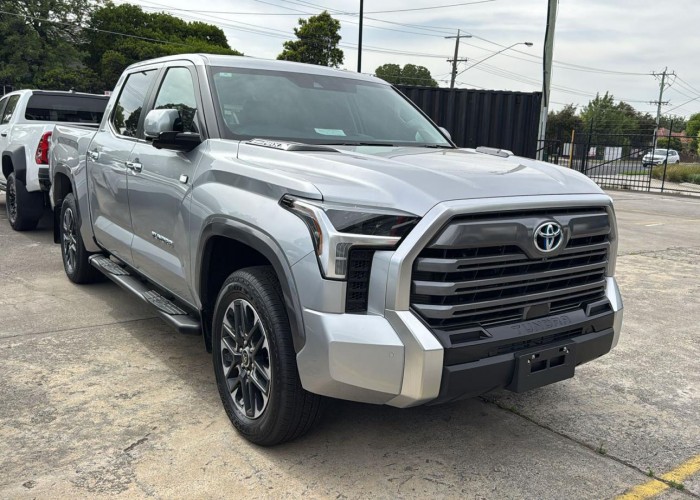 Used 1
                    TOYOTA
                     for Sale Image