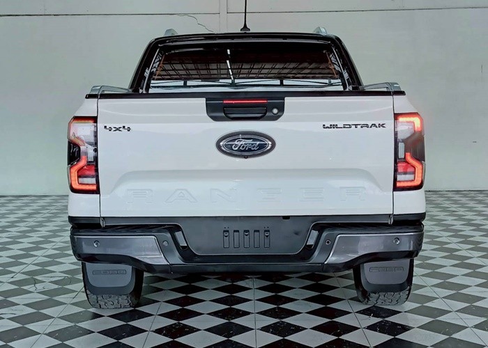 Used 3
                    FORD
                     for Sale Image