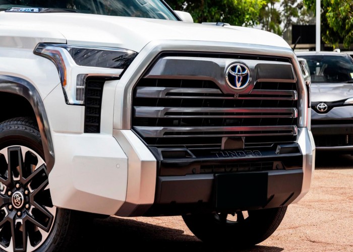 Used 1
                    TOYOTA
                     for Sale Image