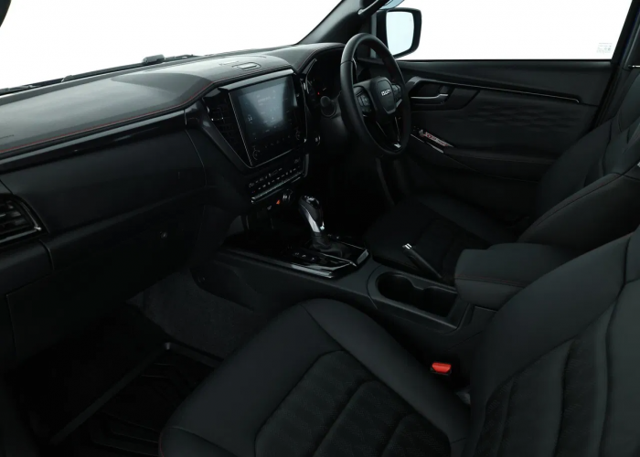 Used 1
                    ISUZU
                     for Sale Image