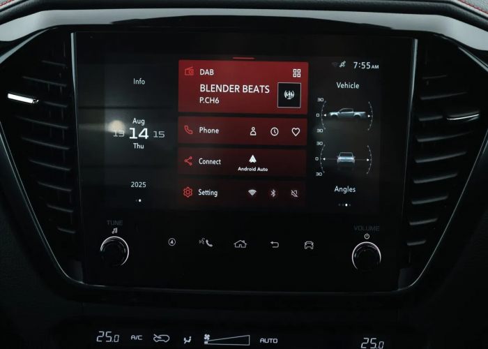 Used 1
                    ISUZU
                     for Sale Image