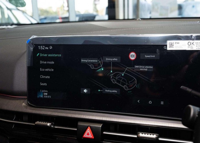 Used 1
                    KIA
                     for Sale Image