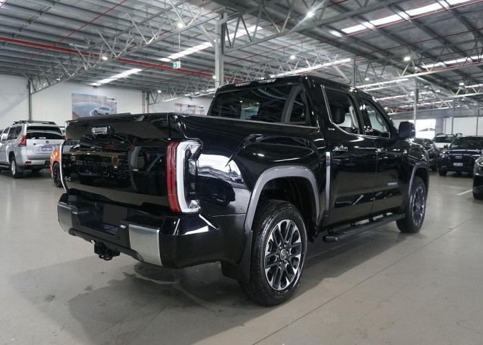 Used 1
                    TOYOTA
                     for Sale Image