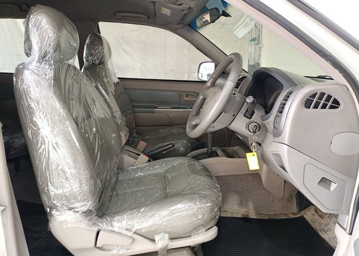 Used 6
                    ISUZU
                     for Sale Image