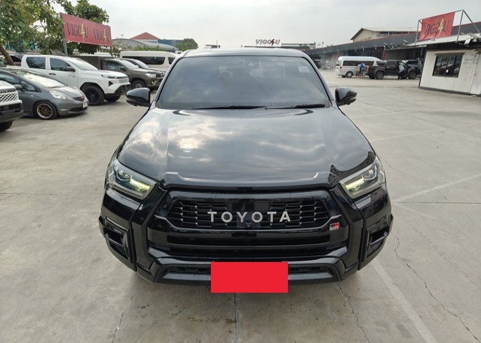 Used 2
                    TOYOTA
                     for Sale Image