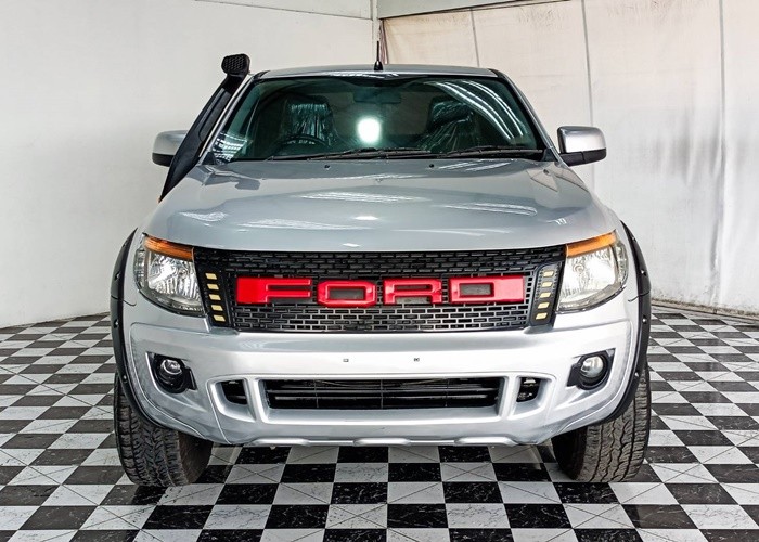 Used 7
                    FORD
                     for Sale Image