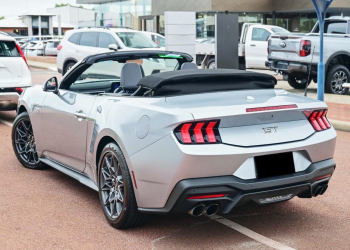 Used 1
                    FORD
                     for Sale Image