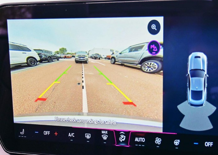 Used 1
                    FORD
                     for Sale Image