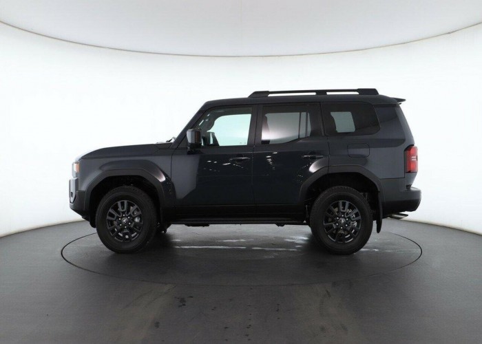 Used 1
                    TOYOTA
                     for Sale Image