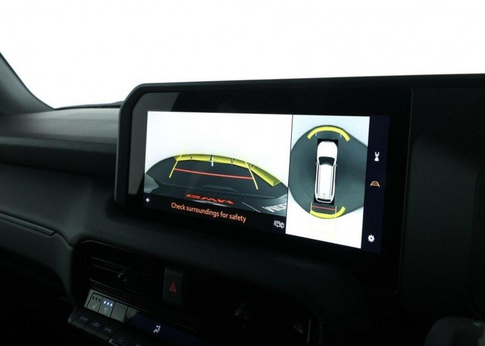 Used 1
                    TOYOTA
                     for Sale Image