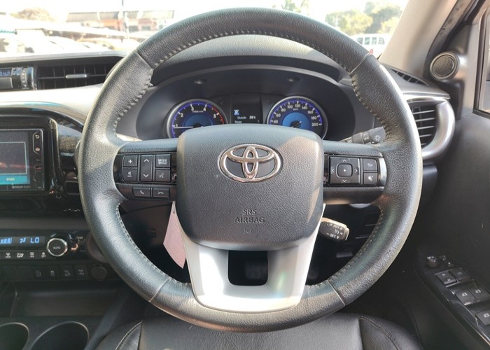 Used 9
                    TOYOTA
                     for Sale Image