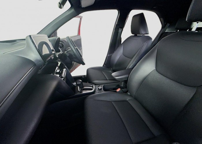 Used 1
                    TOYOTA
                     for Sale Image