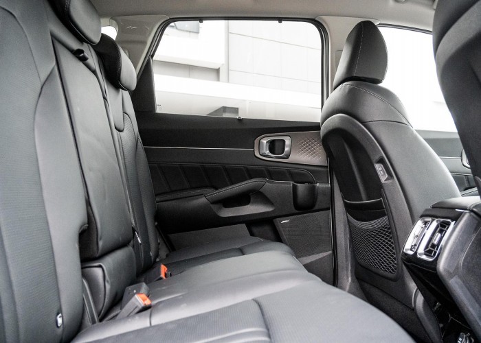 Used 1
                    KIA
                     for Sale Image