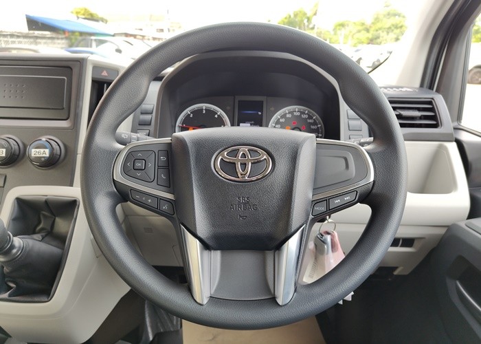 Used 1
                    TOYOTA
                     for Sale Image