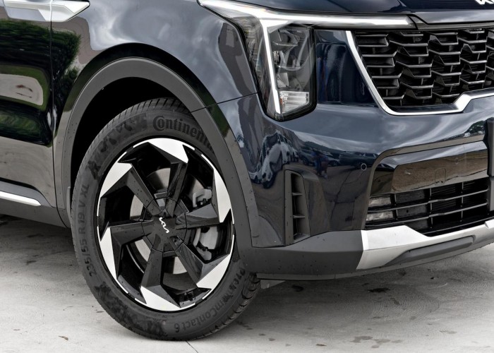 Used 1
                    KIA
                     for Sale Image