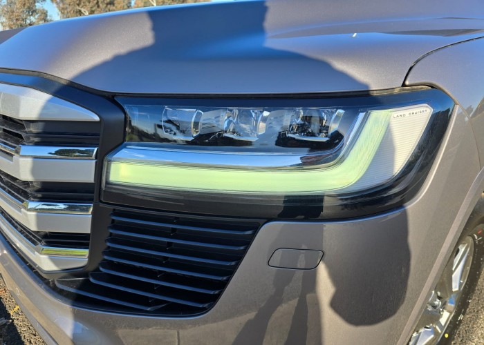 Used 1
                    TOYOTA
                     for Sale Image