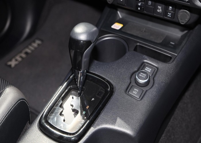 Used 1
                    TOYOTA
                     for Sale Image