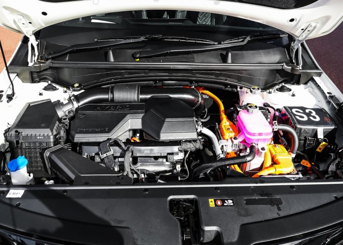 Used 1
                    KIA
                     for Sale Image