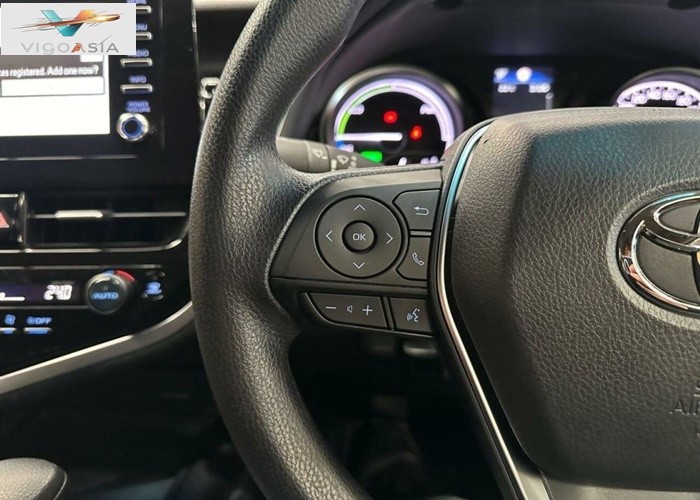 Used 1
                    TOYOTA
                     for Sale Image