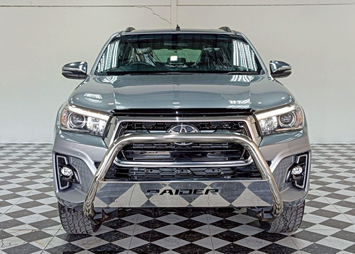 Used 11
                    TOYOTA
                     for Sale Image