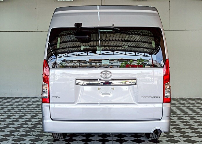 Used 1
                    TOYOTA
                     for Sale Image