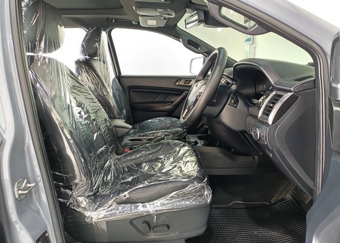 Used 3
                    FORD
                     for Sale Image