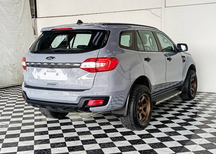 Used 3
                    FORD
                     for Sale Image