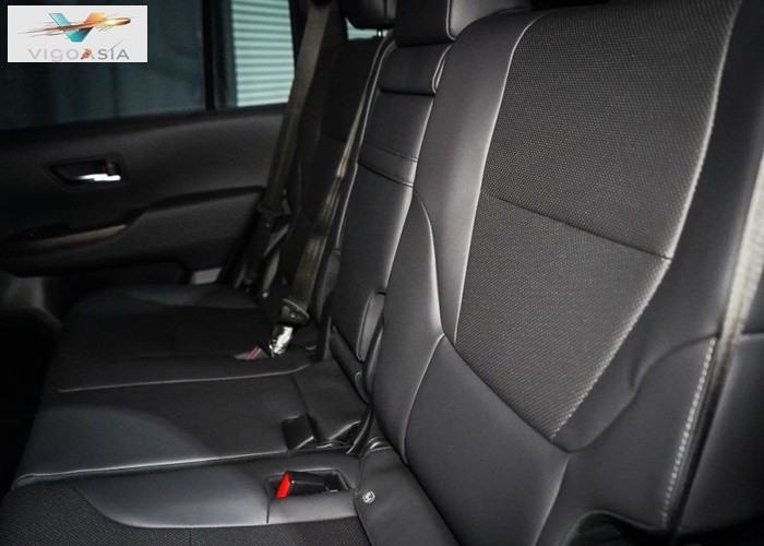 Used 1
                    TOYOTA
                     for Sale Image