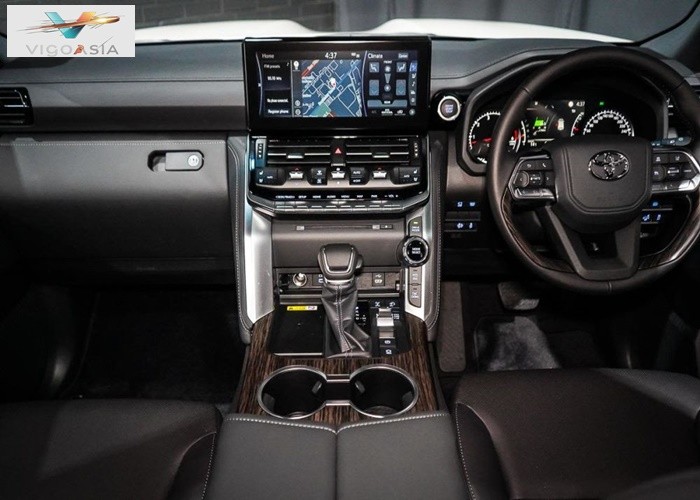 Used 1
                    TOYOTA
                     for Sale Image