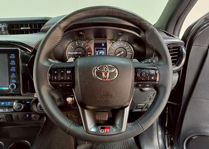 Used 11
                    TOYOTA
                     for Sale Image